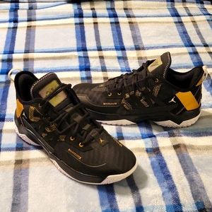 Air Jordan One Take (Russell Westbrook)